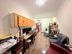 Lorong Marican (D14), Semi-Detached #523026291